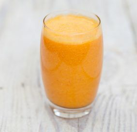 Фреш Мандариновый в Рецептор по цене 330 ₽