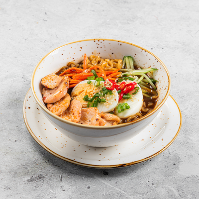 Рамен курица Lm в La Maro по цене 2890 ₸