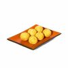Сырные шарики с соевым соусом в Мастер Food по цене 360