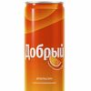 Добрый Апельсин в Шафран по цене 140
