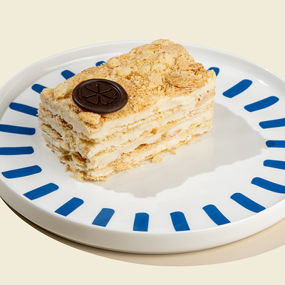 Торт Наполеон в Сицилия по цене 430 ₽