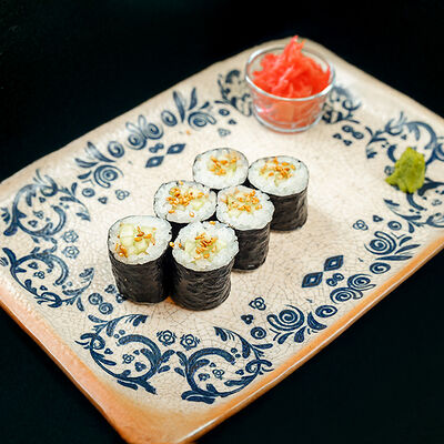 Маки Огурец в Mr. Lee по цене 650 ₽