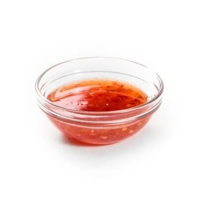 Сладкий чили в Багс Банни от кафеМафия по цене 69 ₽