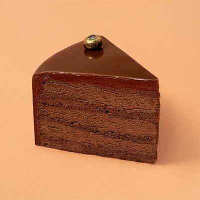 Торт Трюфельный порция в Кулинария Патрик & Мари по цене 338 ₽