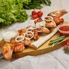 Куриные крылышки в LAVASH по цене 320