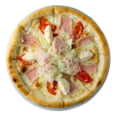 Пицца Цезарь в Старый Амбар по цене 639 ₽