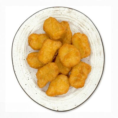 Наггетсы в Sushi-Bro по цене 130 ₽