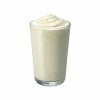 Милкшейк Нежная Ваниль 400 мл в KFC