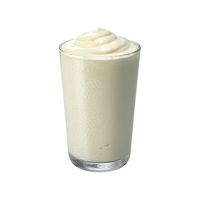 Милкшейк Нежная Ваниль 400 мл в KFC по цене 6 р.