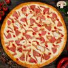 Пицца Мясное ассорти в Gi Gi Pizza по цене 649