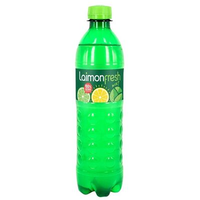 Laimon Fresh в DARK SIDE шаурма & гриль по цене 170 ₽