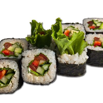 Овощной в Sushi Сэн по цене 399 ₽