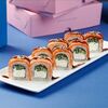 Опаленный лосось в Why Not Sushi по цене 899