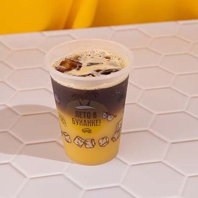 Напиток Холодный шмель в Пекарня Буханка по цене 195 ₽