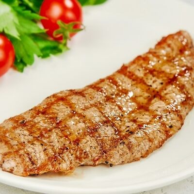 Куриная грудка на гриле в Bazar по цене 179 ₽