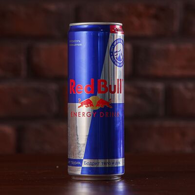 Red Bull в Академия шаурмы по цене 290 ₽