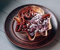 Pulled Pork в Imaginefood