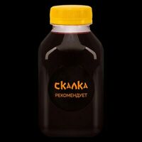 Морс из смородины в Скалка