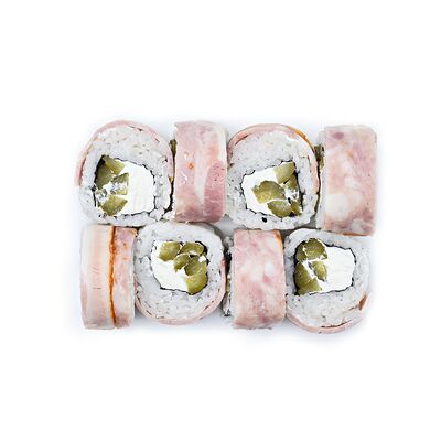 Ролл Мужской в Баба роллс по цене 210 ₽