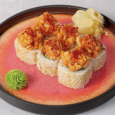 Ролл Киото Lite в Луиджи & Тосё по цене 259