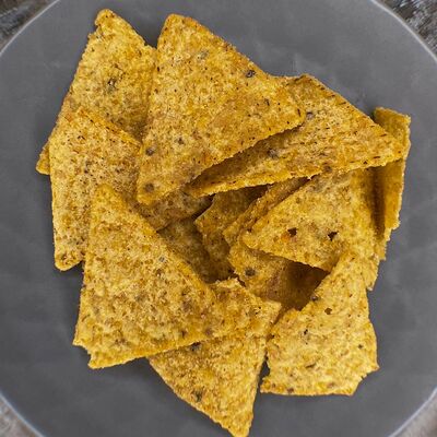 Начос в Гараж по цене 75