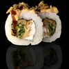 Криспи сяке ролл в Barrel Sushi по цене 513