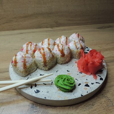 Хот Мидари в Панда Ok по цене 479 ₽