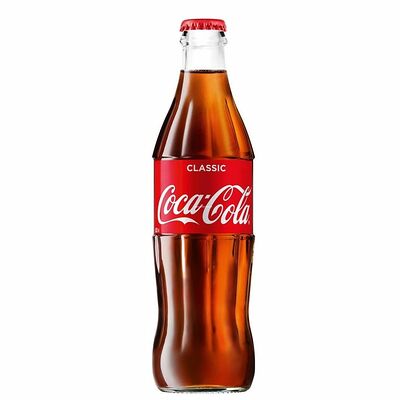 Coca-Cola в Мята Спортивная по цене 5 р.