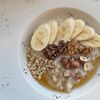 Овсяная каша с орехами в Корица по цене 425