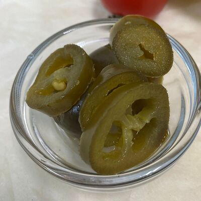 Халапеньо в Есть на море по цене 70 ₽