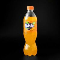 Fanta 500мл в Шавармье Шаурма Фалафель