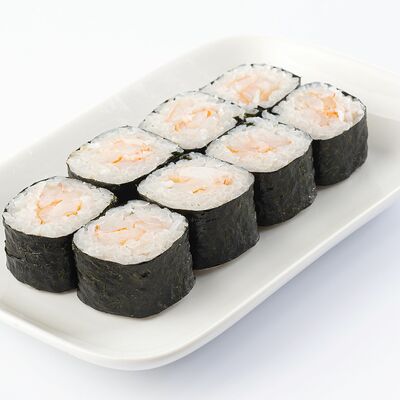 Эби Маки в YumiGo Sushi по цене 220 ₽