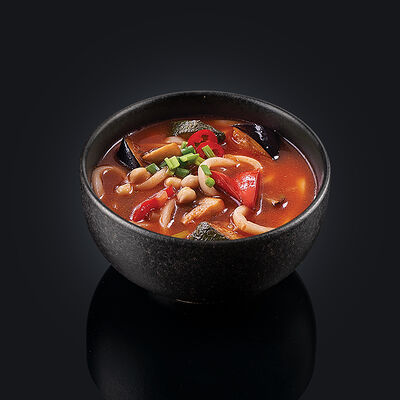 Томатно-овощной суп в Якитория по цене 347