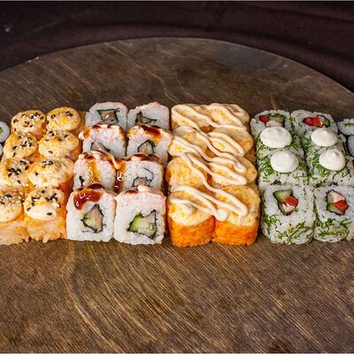 Сет Бейби в Bella Vita по цене 1670 ₽