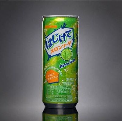 Sangaria melon в Bluefin по цене 450 ₽