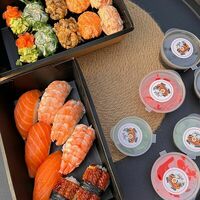 Логотип Good Food