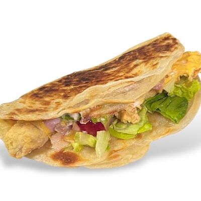 Роти Чикен премьер в Рент кафе по цене 385 ₽