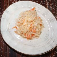 Квашеная капуста в Ребрабар