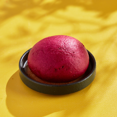 Имбирная булочка маньтоу в ASIATIQ Ramen-Bar по цене 70 ₽