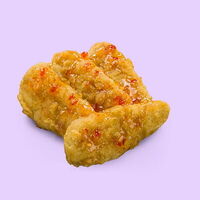 Стрипсы сладкий чили в UP Sushi