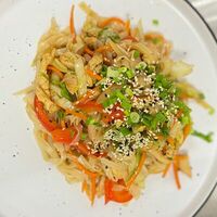 Фо Сао Хео в Бао Aнь