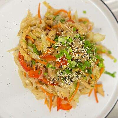 Фо Сао Хео в Бао Aнь по цене 550 ₽