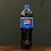 Pepsi в Шаурма ogonь