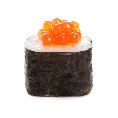 Ролл Икура Маки в Cappa-mania по цене 187 ₽