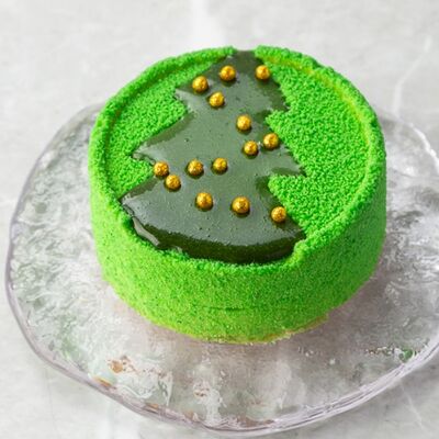 Елочка в Fika by Nordic по цене 660 ₽