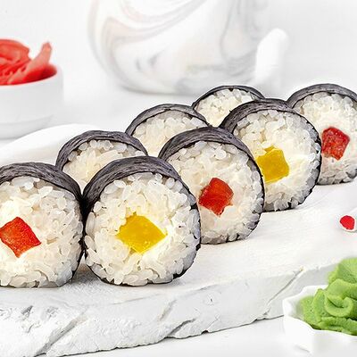 Иззи ролл в Суши Точка по цене 335 ₽