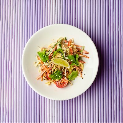 Салат Тори кунсей в Лапшичка по цене 480 ₽