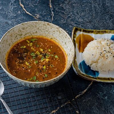 Кимчи Тиге в Пипяо по цене 280 ₽