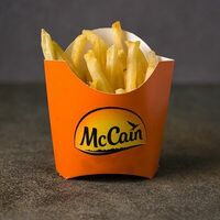 Картофель фри в Max Burger Halal