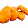 Куриные наггетсы в Parmezan по цене 310